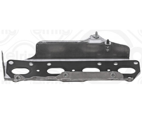 Gasket, exhaust manifold