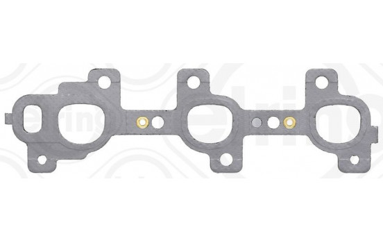 Gasket, exhaust manifold
