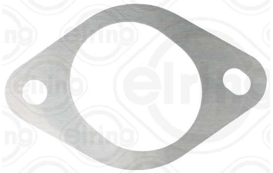 Gasket, exhaust manifold, Image 2