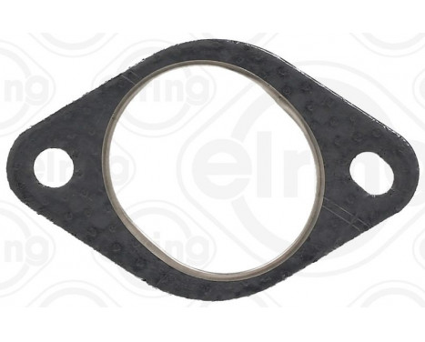 Gasket, exhaust manifold, Image 2