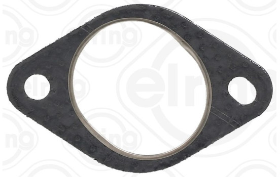 Gasket, exhaust manifold, Image 2