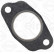 Gasket, exhaust manifold