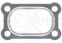 Gasket, exhaust manifold