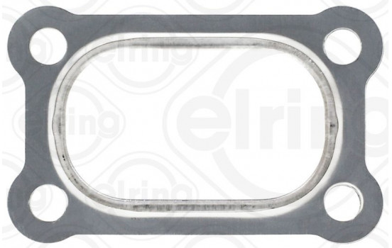 Gasket, exhaust manifold