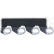 Gasket, exhaust manifold, Thumbnail 3