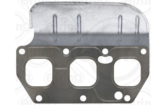 Gasket, exhaust manifold, Image 2