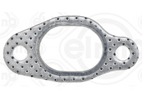 Gasket, exhaust manifold