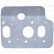 Gasket, exhaust manifold, Thumbnail 3