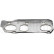 Gasket, exhaust manifold