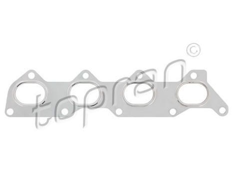 Gasket, exhaust manifold
