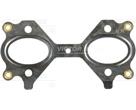 Gasket, exhaust manifold
