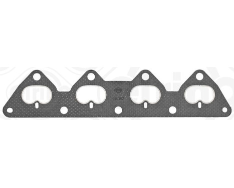 Gasket, exhaust manifold