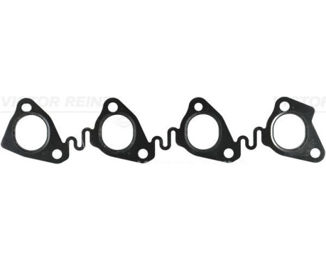 Gasket, exhaust manifold