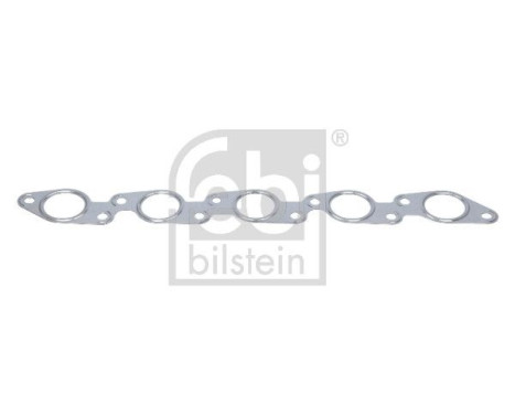 Gasket, exhaust manifold, Image 2