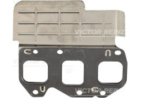 Gasket, exhaust manifold