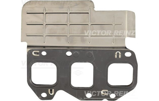 Gasket, exhaust manifold