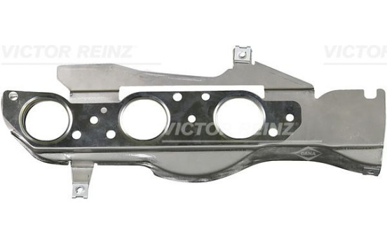 Gasket, exhaust manifold