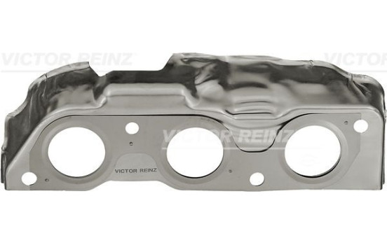 Gasket, exhaust manifold