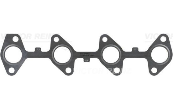 Gasket, exhaust manifold