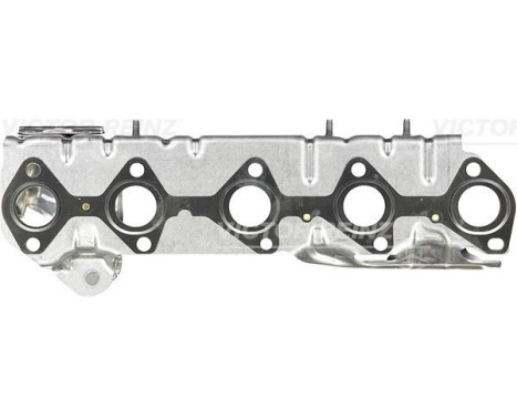 Gasket, exhaust manifold