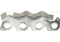 Gasket, exhaust manifold