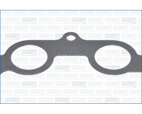 Gasket, exhaust manifold, Image 3