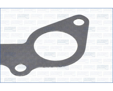 Gasket, exhaust manifold, Image 4