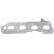 Gasket, exhaust manifold, Thumbnail 3