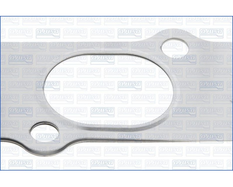 Gasket, exhaust manifold, Image 3