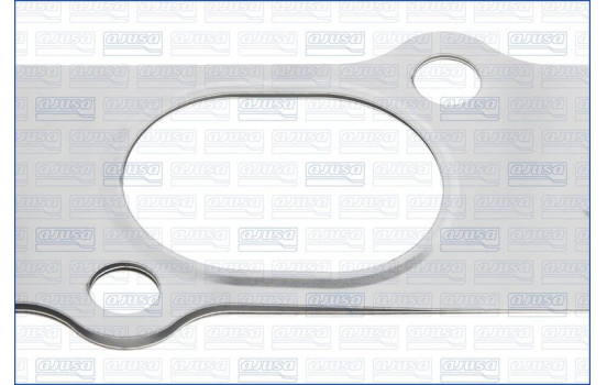 Gasket, exhaust manifold, Image 3