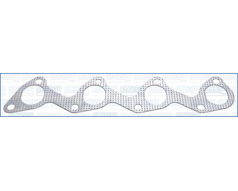 Gasket, exhaust manifold, Image 2