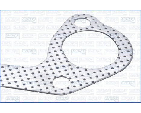 Gasket, exhaust manifold, Image 3