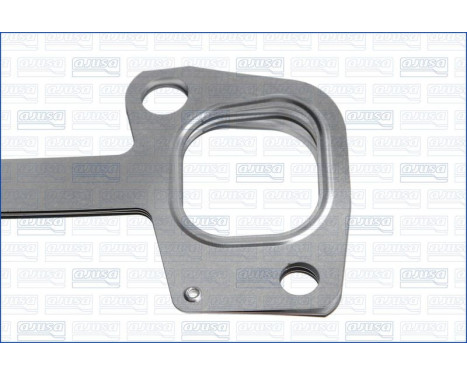 Gasket, exhaust manifold, Image 4