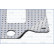 Gasket, exhaust manifold, Thumbnail 3