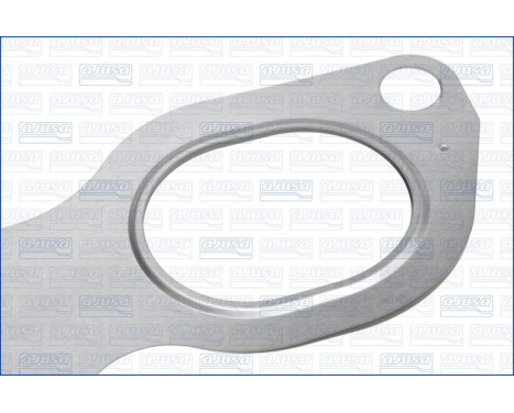 Gasket, exhaust manifold, Image 3