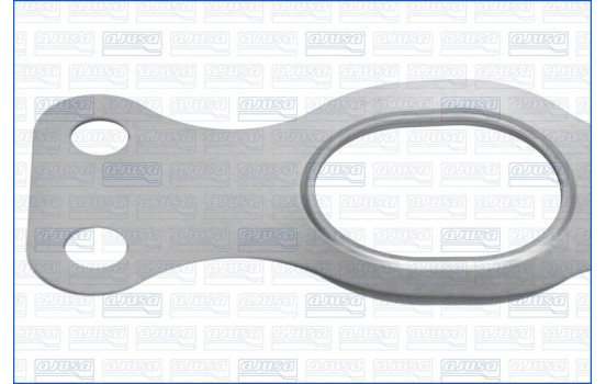 Gasket, exhaust manifold, Image 3