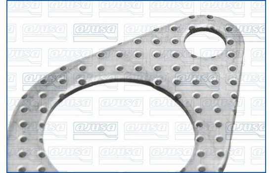 Gasket, exhaust manifold, Image 3