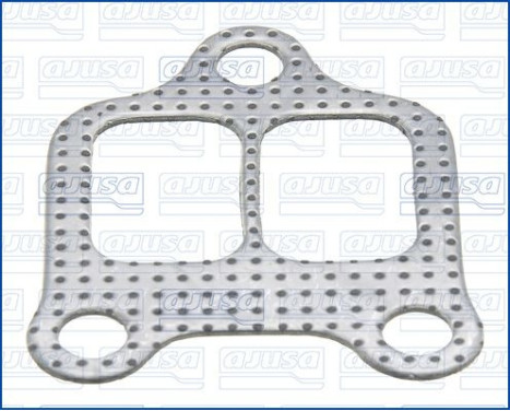 Gasket, exhaust manifold, Image 2