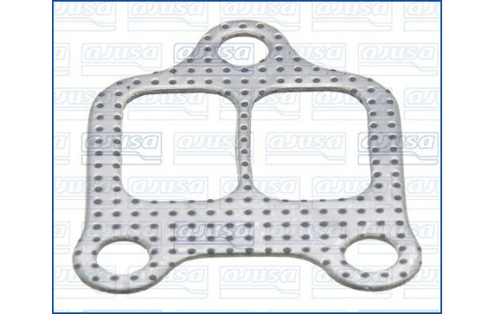 Gasket, exhaust manifold, Image 2
