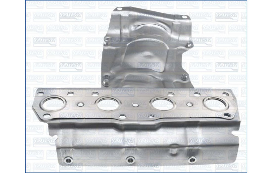 Gasket, exhaust manifold, Image 2