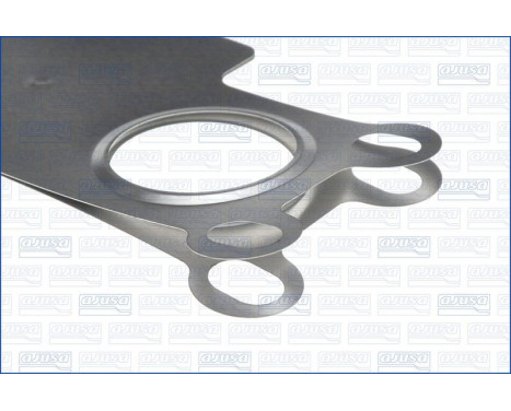Gasket, exhaust manifold, Image 3