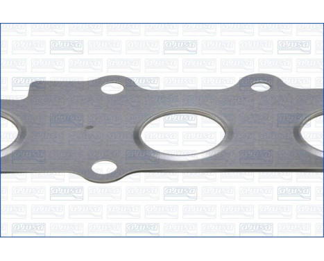 Gasket, exhaust manifold, Image 4