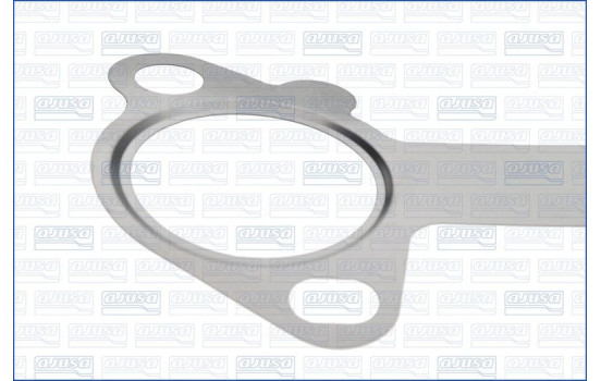 Gasket, exhaust manifold, Image 4