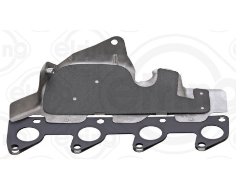 Gasket, exhaust manifold
