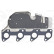 Gasket, exhaust manifold, Thumbnail 2