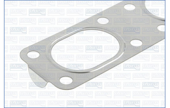 Gasket, exhaust manifold, Image 3