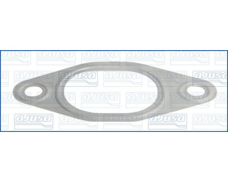 Gasket, exhaust manifold, Image 2
