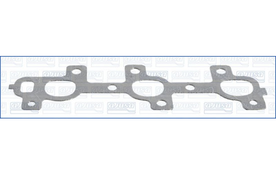 Gasket, exhaust manifold, Image 2