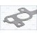 Gasket, exhaust manifold, Thumbnail 3