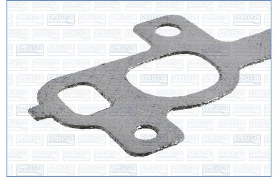 Gasket, exhaust manifold, Image 3